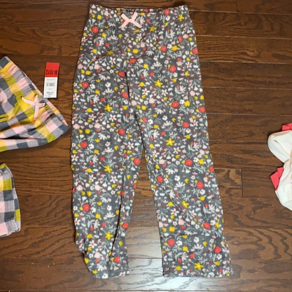 Eddie Bauer 4 piece pajama set NWT - Picture 5 of 11